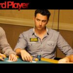 Player of the Year Race — Interview With Oliver Speidel