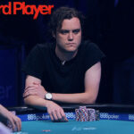 Meet The 2016 WSOP November Nine — Michael Ruane