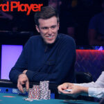 Meet The 2016 WSOP Main Event Final Nine — Gordon Vayo