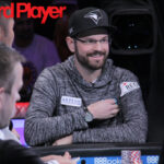 Griffin Benger Finishes 7th In 2016 WSOP Main Event