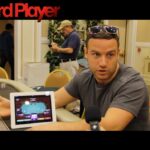 Poker Strategy — Dan O’Brien Examines Hand History
