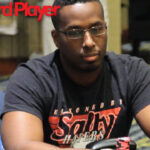Card Player Poker Tour bestbet Jacksonville — Maurice Hawkins On Day 1A