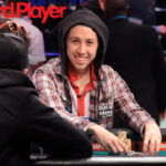 Andoni Larrabe Eliminated Sixth In 2014 World Series of Poker Main Event