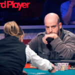Meet The 2013 WSOP November Nine — Amir Lehavot