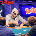 Meet The 2013 WSOP November Nine — Sylvain Loosli