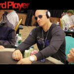 Poker Strategy — Greg Mueller On Hand Selection In Limit Hold’Em
