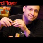 Poker Strategy — David Baker On High Only Hands In Omaha Eight-or-Better