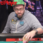 Billy Pappas Eliminated In Fifth Place In 2014 WSOP Main Event