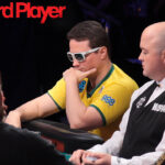 Brazil’s Bruno Politano Finishes Eighth In 2014 World Series of Poker Main Event