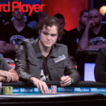 Michael Ruane Finishes 4th In 2016 WSOP Main Event
