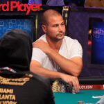Dan Sindelar Finishes Seventh In 2014 World Series of Poker Main Event