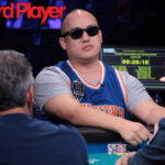 Jerry Wong Finishes 8th In 2016 WSOP Main Event