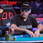 Cliff Josephy Finishes 3rd In 2016 WSOP Main Event