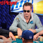 2013 November Nine — Michiel Brummelhuis Finishes Seventh