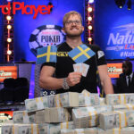 Martin Jacobson Wins 2014 World Series of Poker Main Event