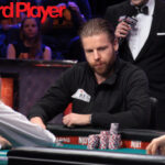 Jorryt Van Hoof Finishes Third In 2014 WSOP Main Event