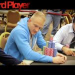 Poker Strategy — Jason Koon On Heads-Up Sit’N’Gos