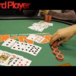 Poker Strategy — How To Play Open Faced Chinese Poker