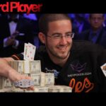 Greg Merson Wins 2012 World Series of Poker Main Event