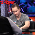 2013 November Nine — Marc-Etienne McLaughlin Finishes Sixth