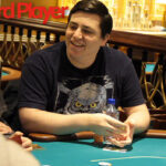 Poker Strategy –- Deuce-to-Seven Triple Draw Lowball With Randy Ohel