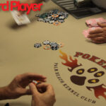 Card Player Poker Tour — A Look At The Palm Beach Kennel Club