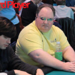 Card Player Poker Tour Foxwoods — Greg Raymer On Day 1