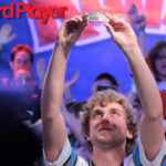 Ryan Riess Wins The 2013 World Series of Poker Main Event