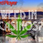 Smoking Weed In Nevada Casinos? Regulators Say No