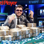 2015 Card Player Player of the Year — March Update