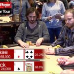 2015 Card Player Poker Tour Atlantis Final Table Recap