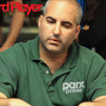 2014 PCA — Matt Glantz On Day 2 of $100k Super High Roller