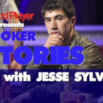 Card Player’s Poker Stories — Jesse Sylvia