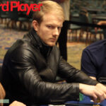 2014 PCA — Jason Koon On $100k Super High Roller Day 1