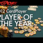 2012 Player of the Year Race — A Look At The Top Five