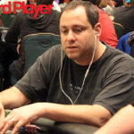 2014 PCA — David Baker After Main Event Day 1B