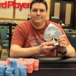 Shaun Deeb Wins 2014 PokerStars Caribbean Adventure Open Face Chinese Event