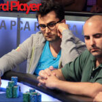 2014 PCA — Antonio Esfandiari At Final Table of $100k Super High Roller