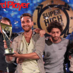 Fabian Quoss Wins 2014 PCA $100,000 Super High Roller