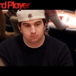 Player of the Year — Joe Kuether Makes 12 Final Tables in 2012