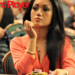2014 PCA Main Event — Lily Kiletto On Day 2