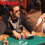 2015 WSOP: $5,000 NLH Day 2 With Greg Merson