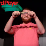 2015 WSOP: Nick Petrangelo Wins $3,000 Shootout