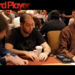 Poker Strategy — Steve ‘gboro780’ Gross On Continuation Betting