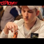 Poker Strategy — Jason Somerville On Playing A Low Variance Style