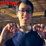 Michael Wang Wins 2015 $5,000 No-Limit Hold’em Event