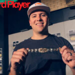 Brandon Barnette Wins 2015 WSOP Casino Employees Event