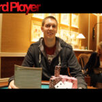 Brent Hanks Wins Second Card Player Poker Tour Wynn Las Vegas Title