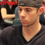 2014 PCA Main Event — Matt Berkey After Day 2