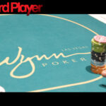 Huge Turnout For Card Player Poker Tour Wynn Kickoff Event